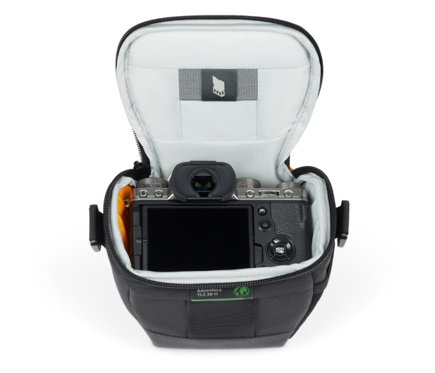 Lowepro Adventura TLZ 20 III - 1181187 - zdjęcie 4